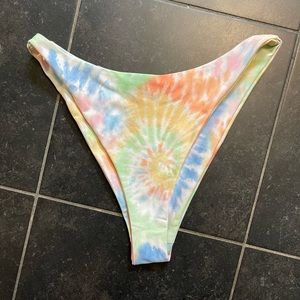 Skatie Swim Bottoms
